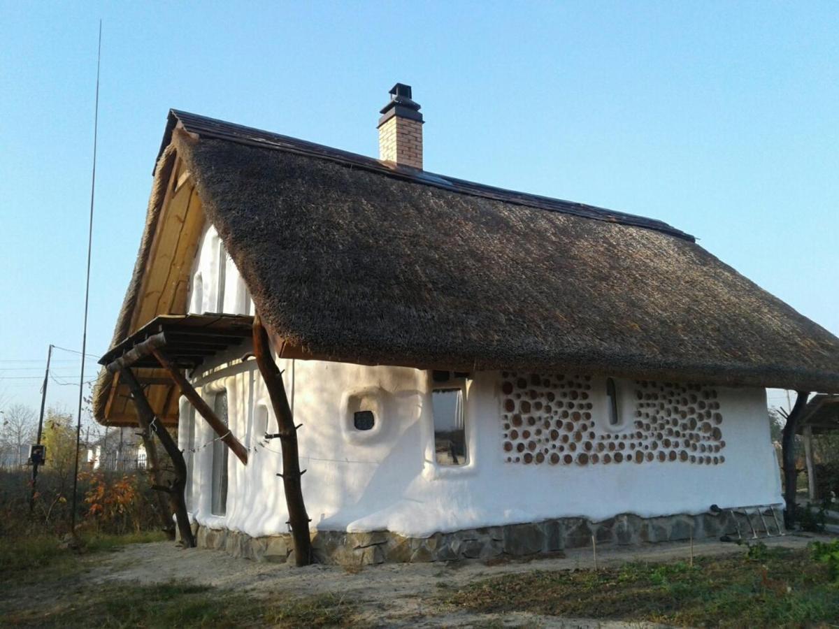 Buki  Сказочный Дом 빌라 외부 사진