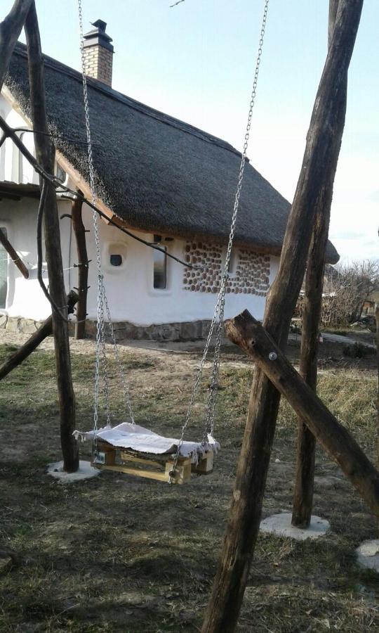 Buki  Сказочный Дом 빌라 외부 사진